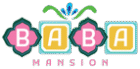 Baba Mansion Logo-SD
