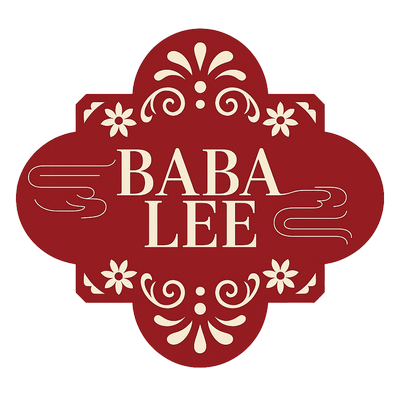 Baba Lee Phuket Logo